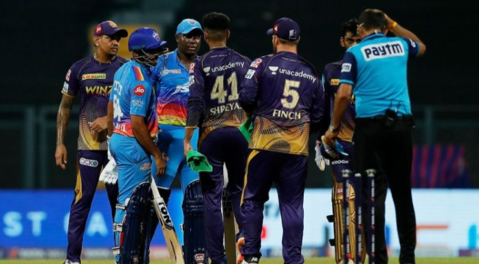 DC vs KKR DREAM 11 PREDICTION