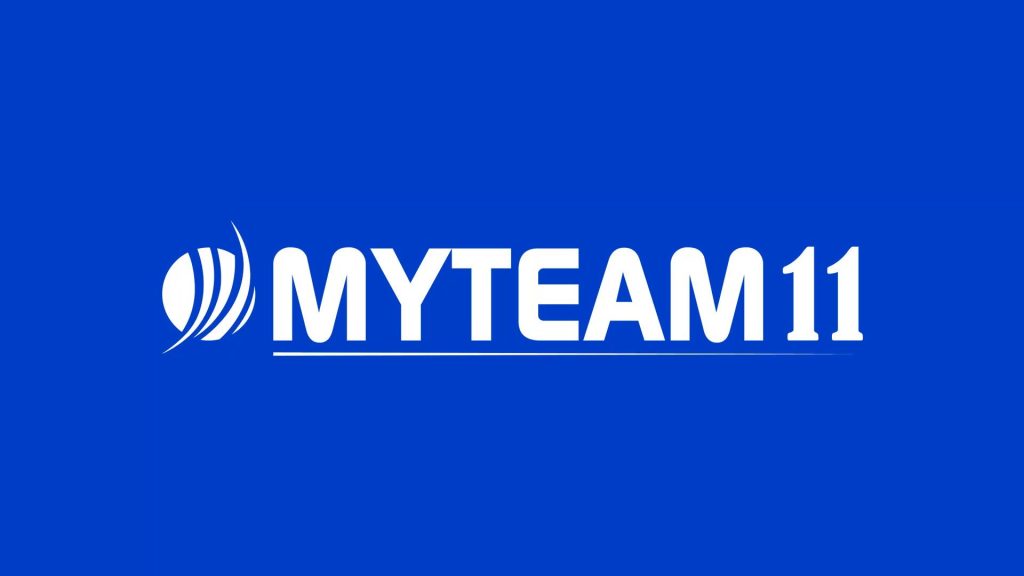 MyTeam11 MyTeam11