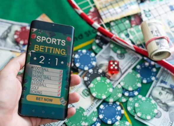 Online Betting Online Betting