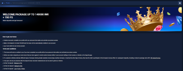 Welcome Bonus on 1xBet Welcome Bonus on 1xBet