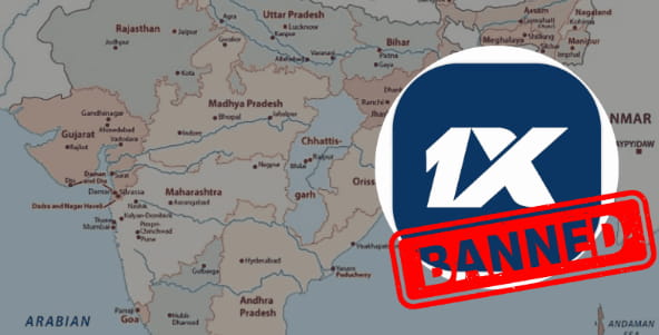 Which Indian States Ban or Allow 1xBet Which Indian States Ban or Allow 1xBet