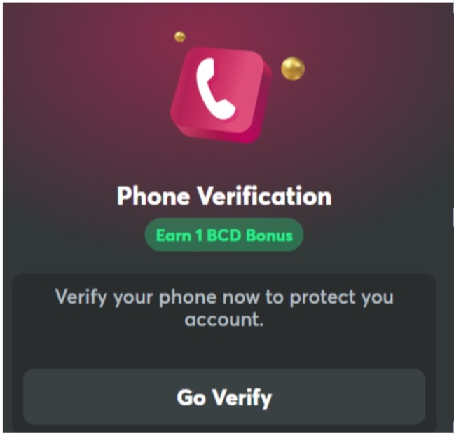 phone number verification phone number verification