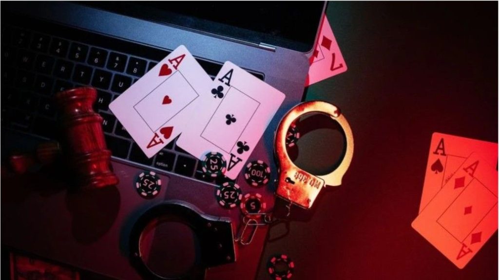 Punishment for Illegal Gambling in India Punishment for Illegal Gambling in India