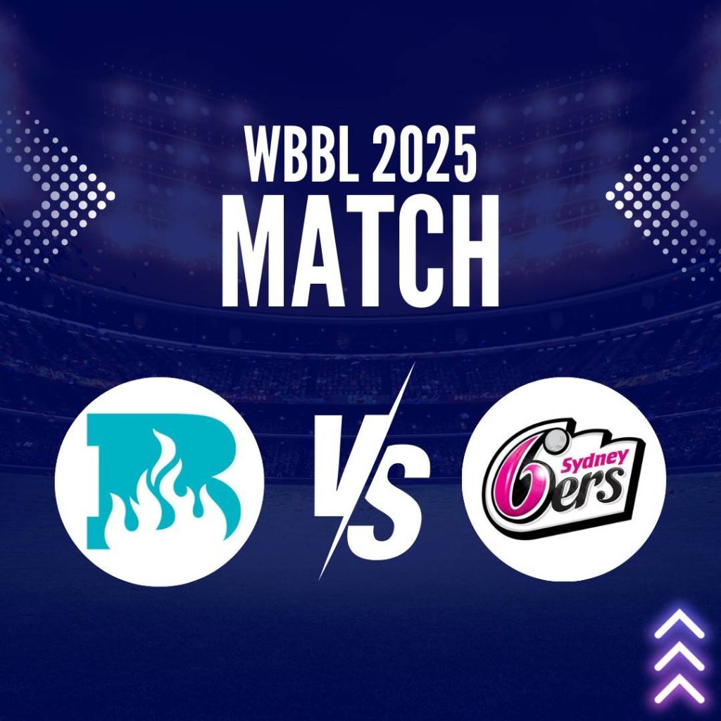 BH-W vs SS-W WBBL match